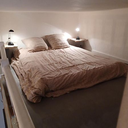 4 Rue Mercier Sète Exteriér fotografie