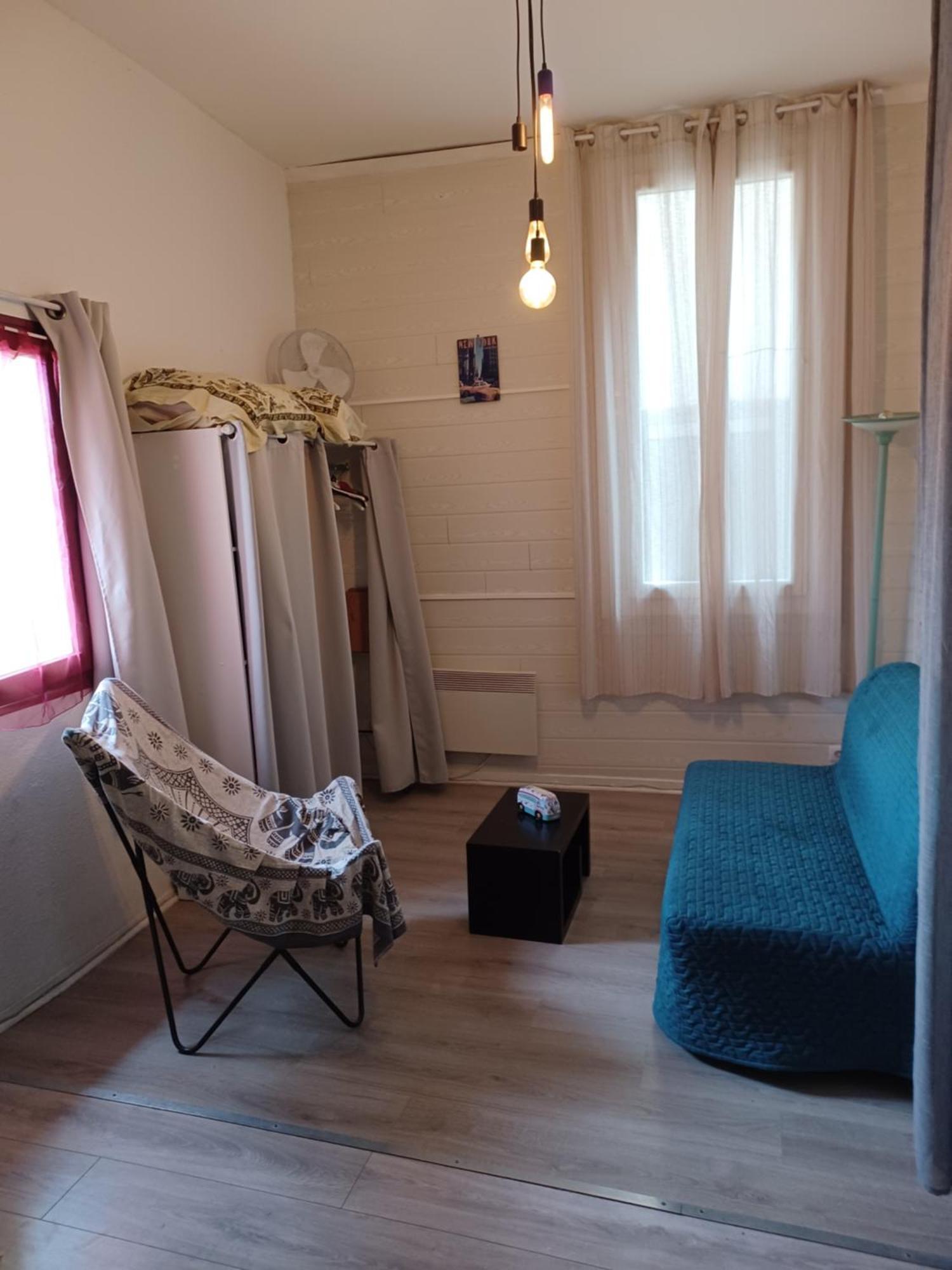 4 Rue Mercier Sète Exteriér fotografie