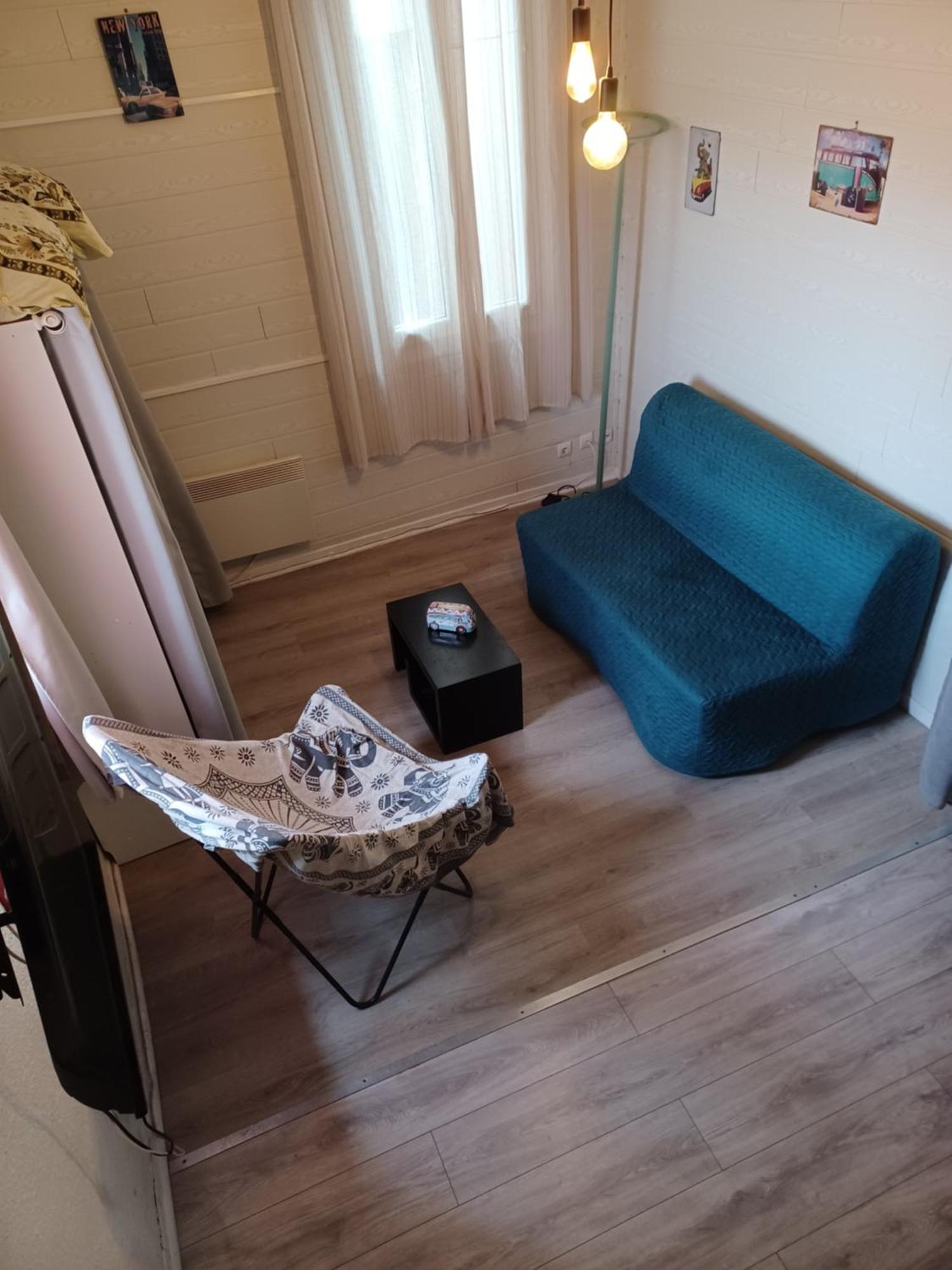 4 Rue Mercier Sète Exteriér fotografie